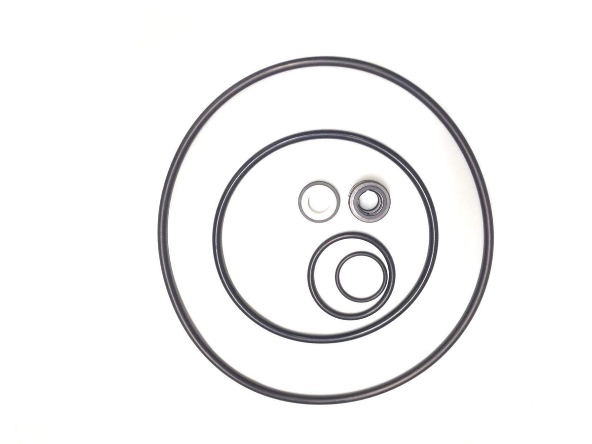 Southeastern O-Ring Repair Rebuild Kit For Sta-Rite P4E & P4Ea Series And Dura-Glas Ii Max-E-Glas Ii Pool Pump Repair Kit 38