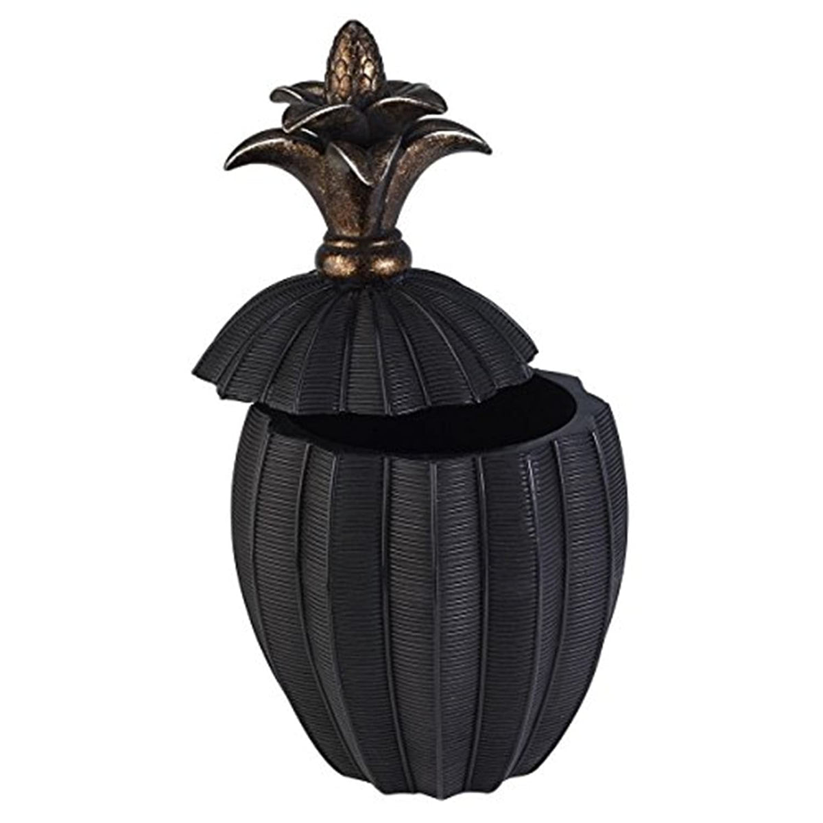 Ok Lighting Nautilus Decorative Box, 14.25&quot;