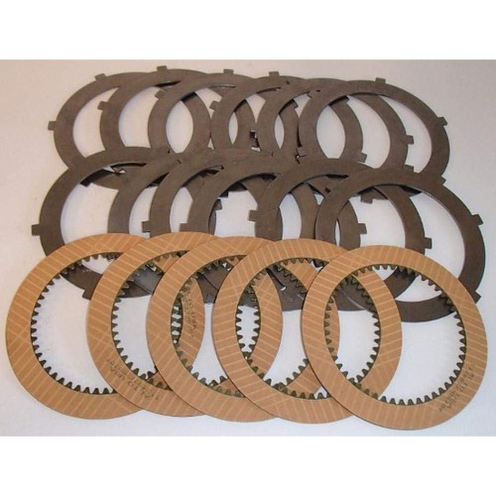 Reliable Aftermarket Parts Our Name Says It All Pto Clutch Disc Fits International Harvester 1026 1066 1086 1206 1256 1456 1466