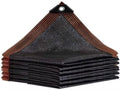 Shade Cloth - For Plants Greenhouse, 70% Sunblock Shade Sails -For Outdoor Garden Pergola Patio Lawn Sun Shade Cloths For Kennel