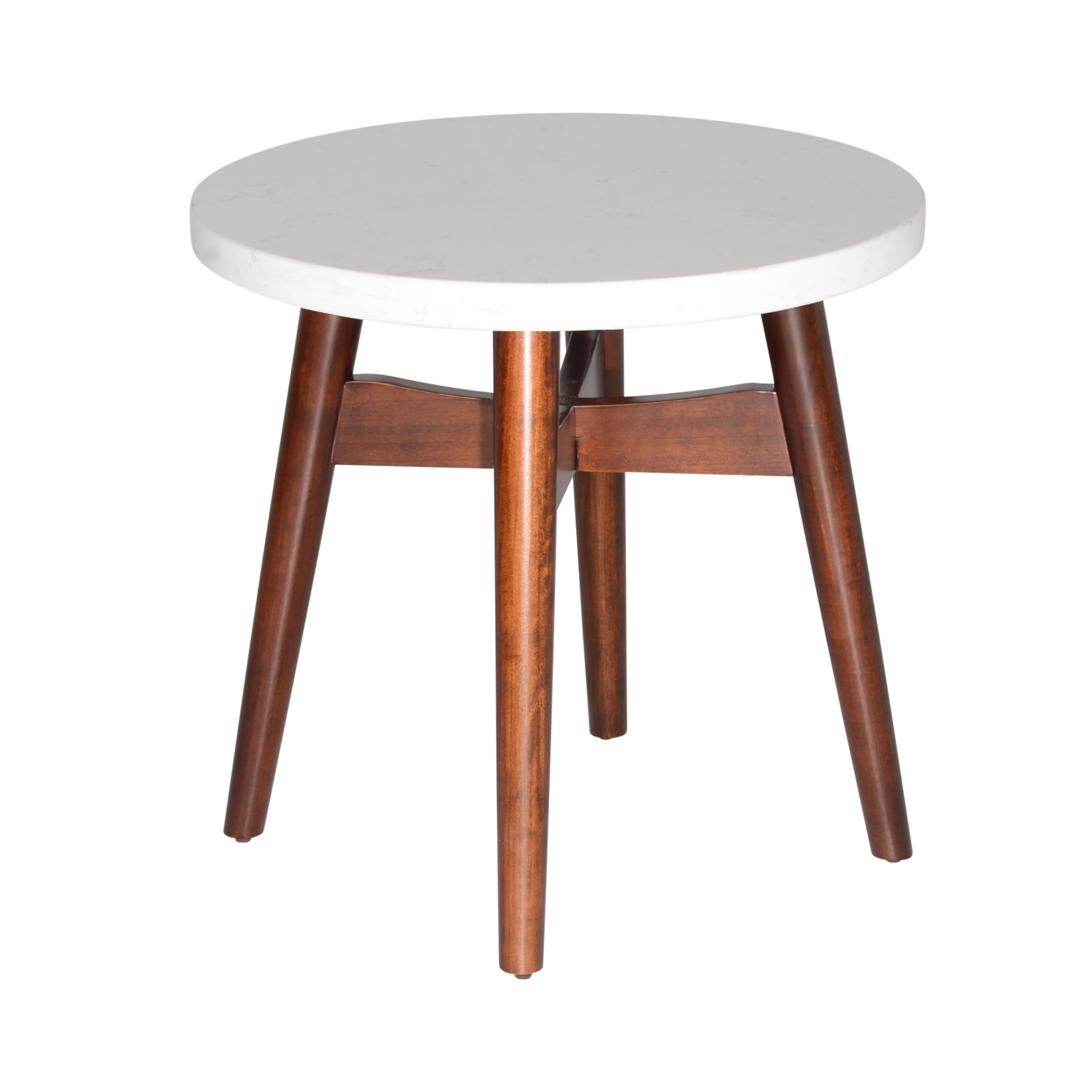 Steve Silver Furniture Serena End Table