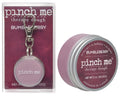 Pinch Me Therapy Dough Locket Combo  Holistic Aromatherapy Stress Relieving Putty  .3oz ClipOn Locket Scent + 3oz Dough BUMBL
