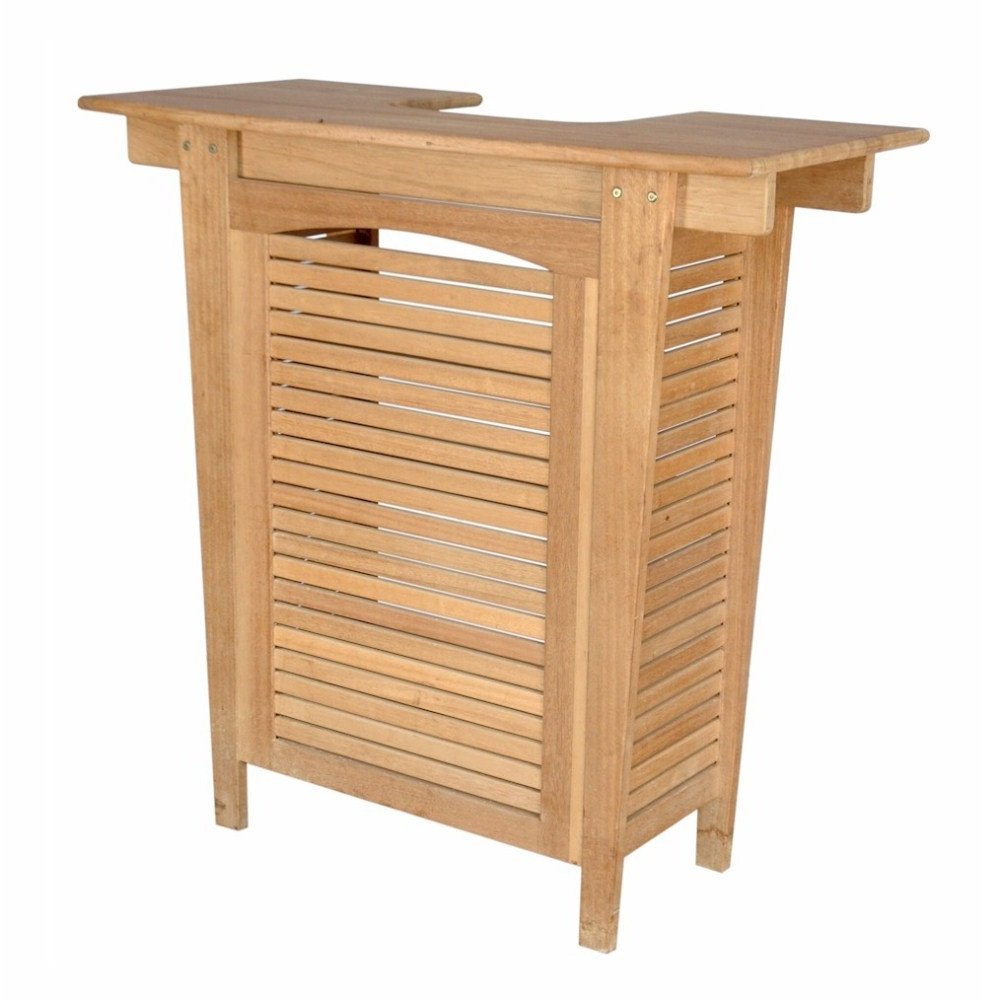 Anderson Teak Montego Bar Table