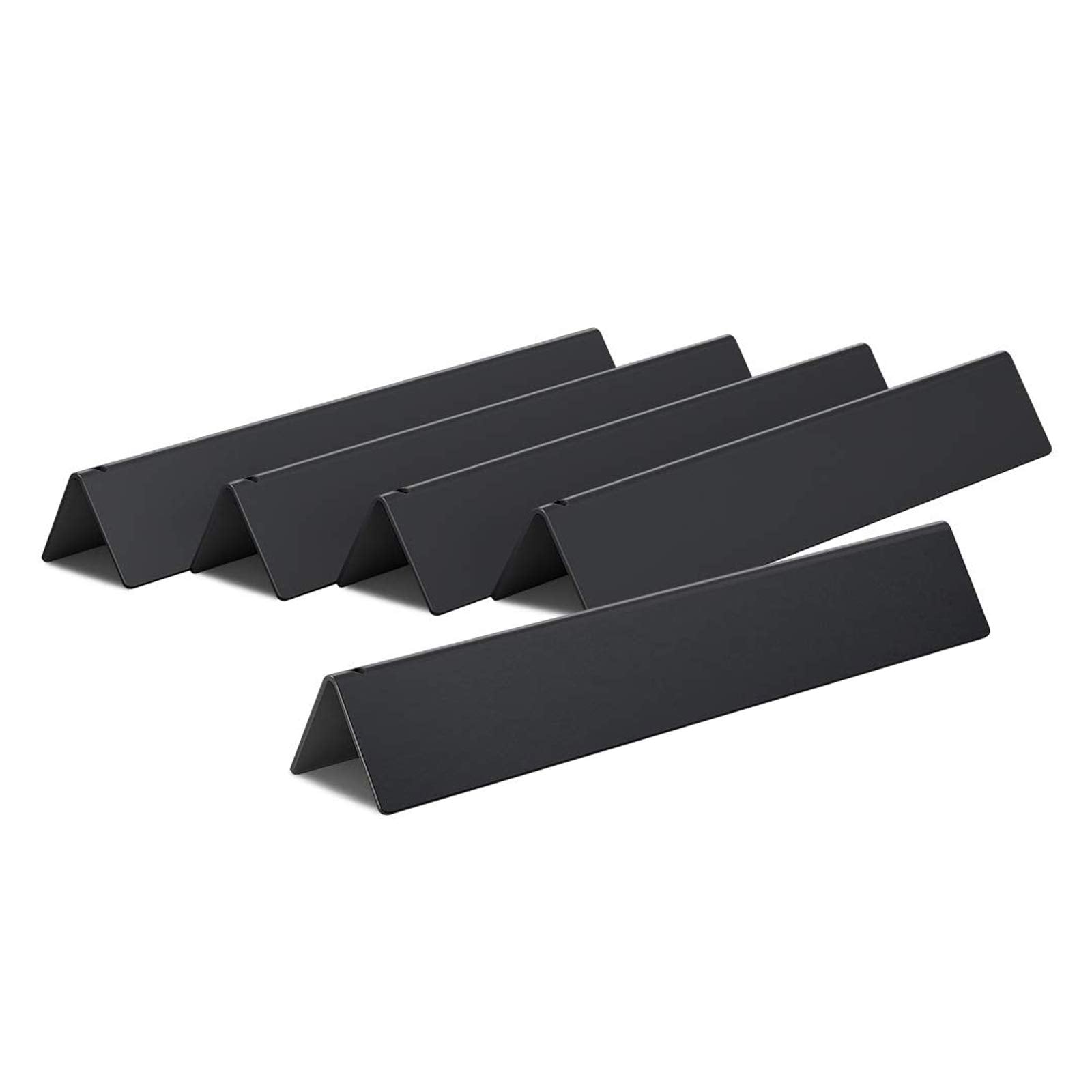 X Home 15.3-Inch Heavier Flavorizer Bars For Weber Spirit & Spirit Ii 300 Series, Spirit Ii E-310 (Front-Mounted Control) Grill