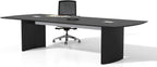 Medina Conference Table (10), Mocha