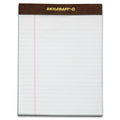 Skilcraft Perforated Writing Pads (Nsn3723107)