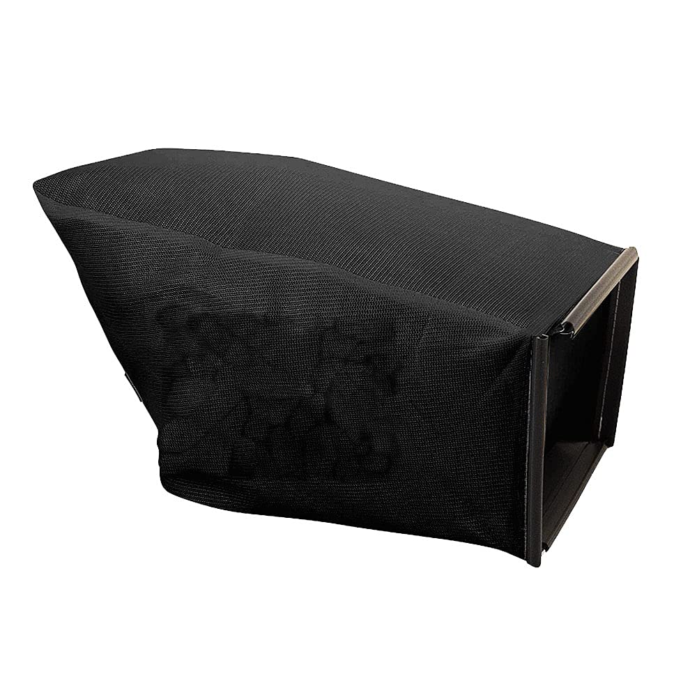 Braveboy 115-4673 Grass Bag Assembly, Compatible With Toro 59312 Bag Kit 2009 Rwd Cloth 22' Recycler Lawn Mowers, Fits Model 20