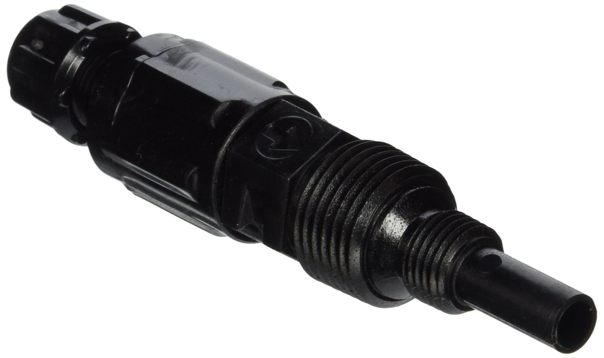 Stenner Pump Company Ucdbinj Injection Check Valve 1/4-Inch (Two Pack)