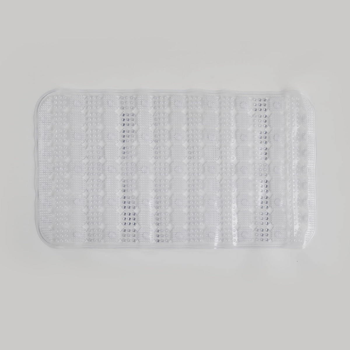 Home Centre Titania AntiSlip Shower Mat  66x36cm