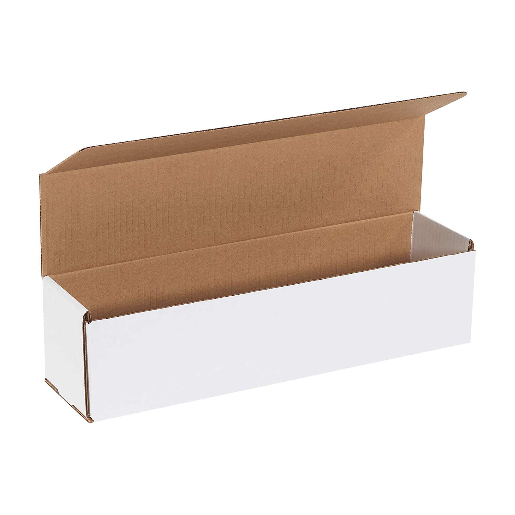Box Usa Moving Boxes Medium 16'L X 4'W X 4'H, 50-Pack | Corrugated Cardboard Box For Packing, Shipping And Storage 16X4X4 164