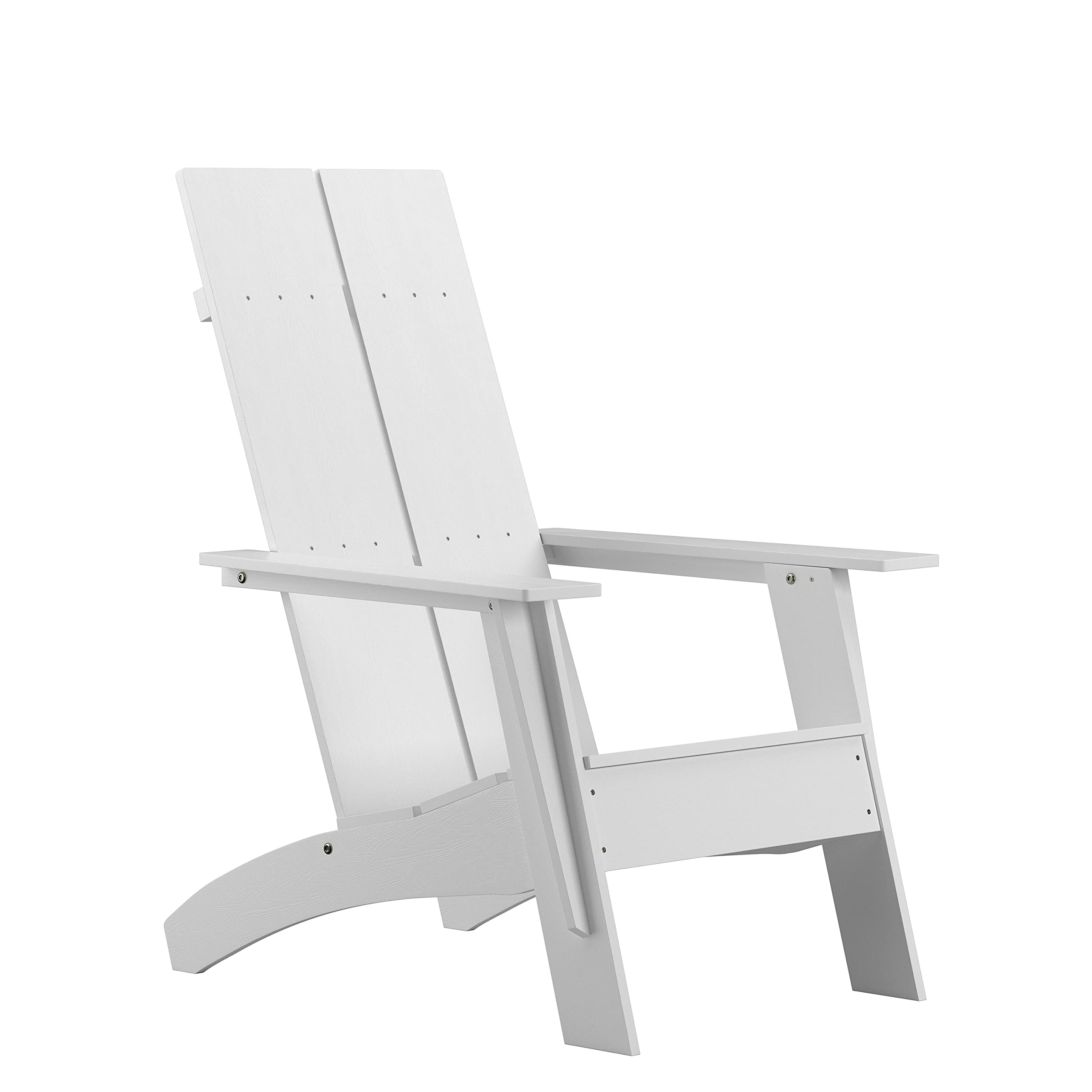 Flash Furniture Sawyer Adirondack Chair
