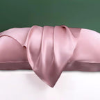 100% Mulberry Silk Pillow Cases King For Hair And Face, 22 Momme 100% Silk Pillowcases For Hair And Face, 6A Grade Natural Silk,