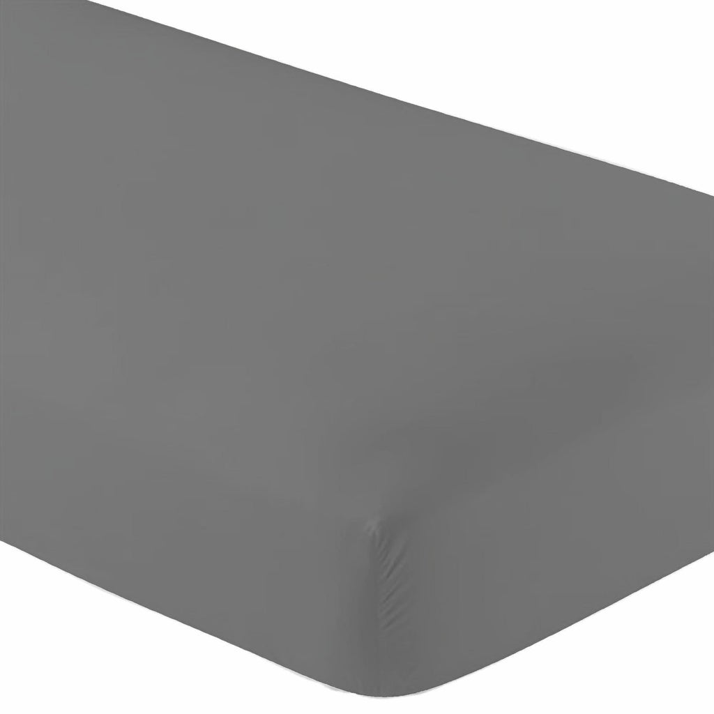 Micro Fiber 2 Twin XL Fitted Bed Sheets (2-Pack) Soft and Comfy - Twin Extra Long, 15'' Deep Pocket, 39'' x 80'' Great for Dorm 