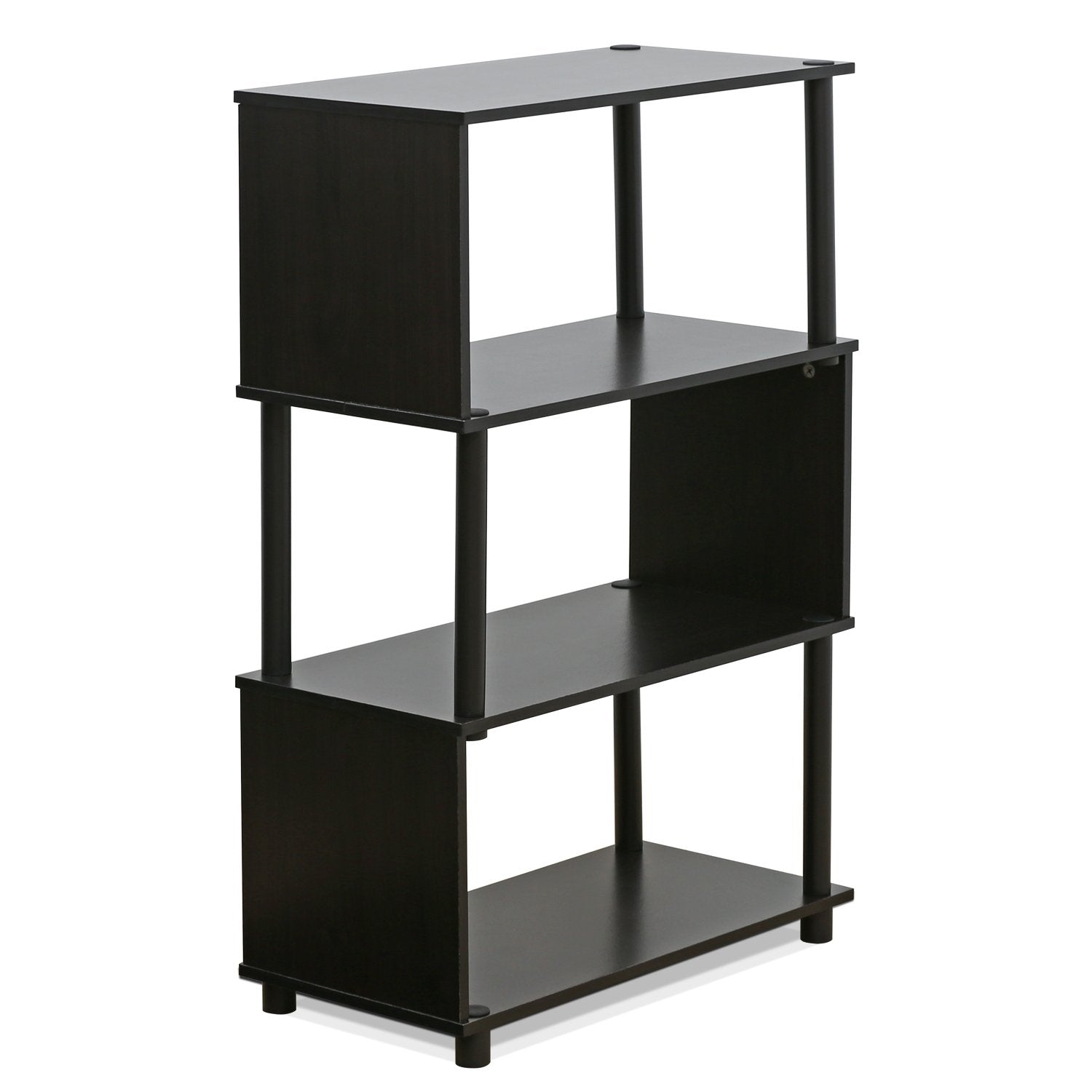 Furinno 4-Tier Flexi Rack - Thumbnail 2