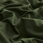 Karever Army Green Comforter Set King Olive Green Bedding Set Dark Green Comforter Set King Men Breathable Deep Green Bedding Se
