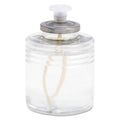 Sterno 30514 Soft Light Liquid Wax, 36 Hour, 36/Carton