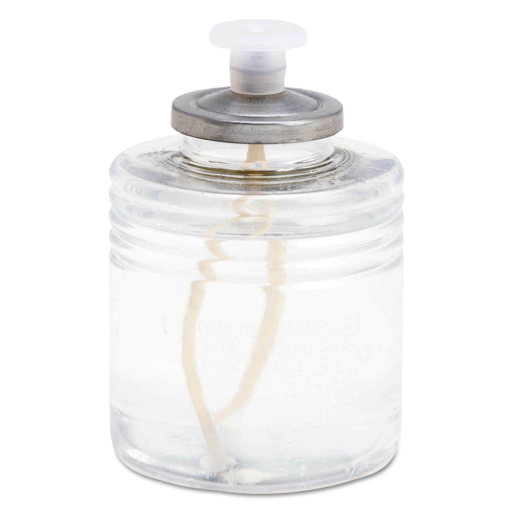 Sterno 30514 Soft Light Liquid Wax, 36 Hour, 36/Carton