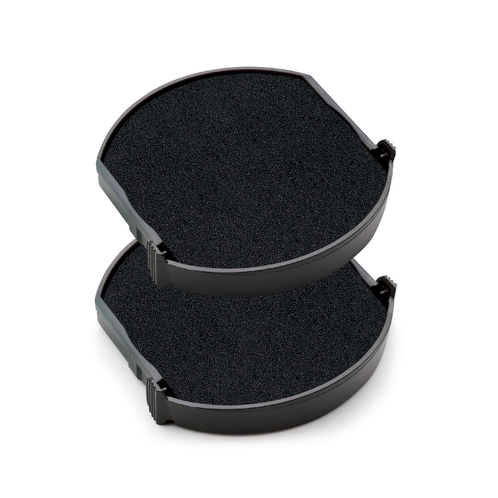 Trodat 6/4642 Replacement Stamp Pad For Trodat Printy 4642 Black