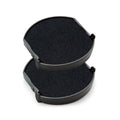 Trodat 6/4642 Replacement Stamp Pad For Trodat Printy 4642 Black