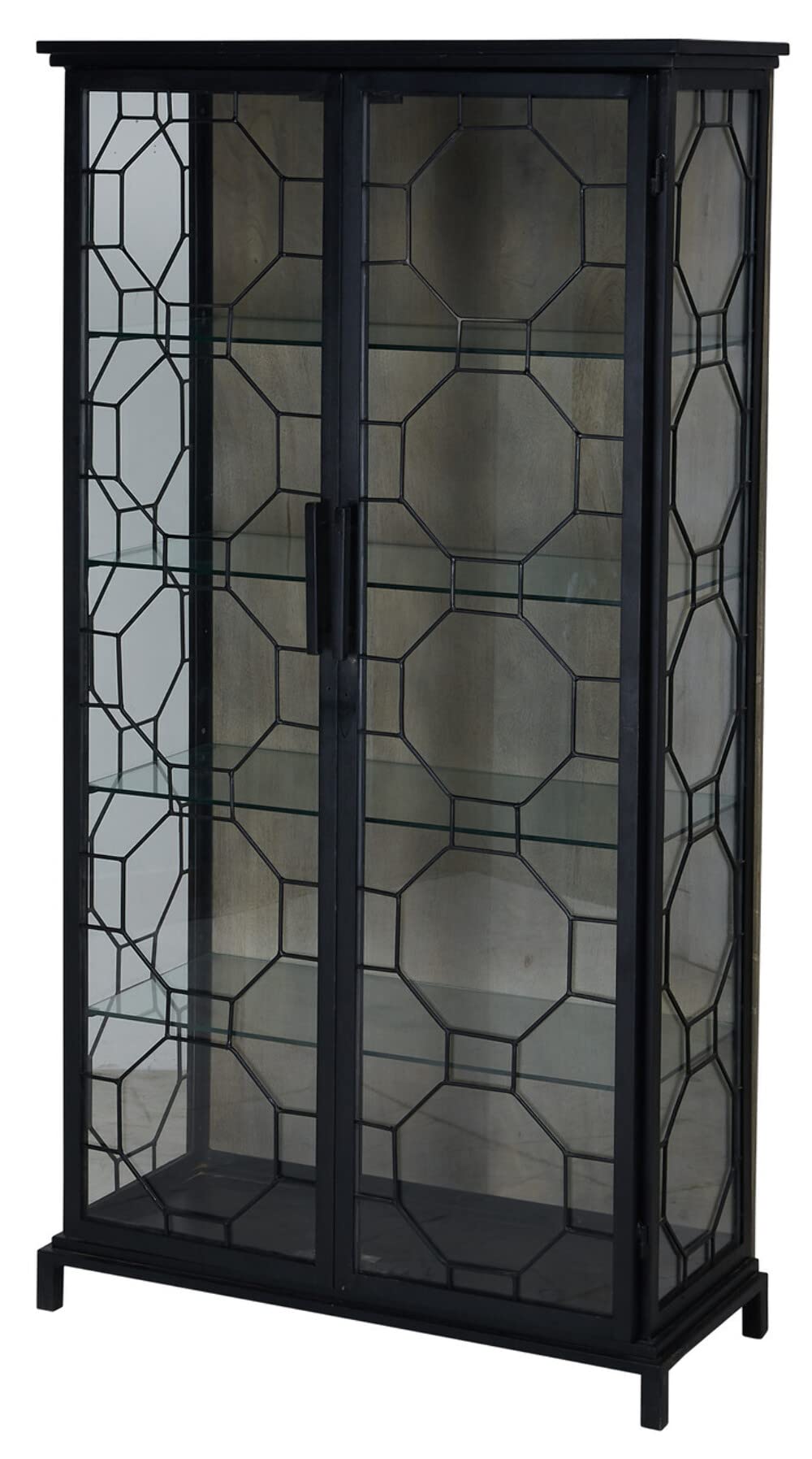 Makali Tall Cabinet