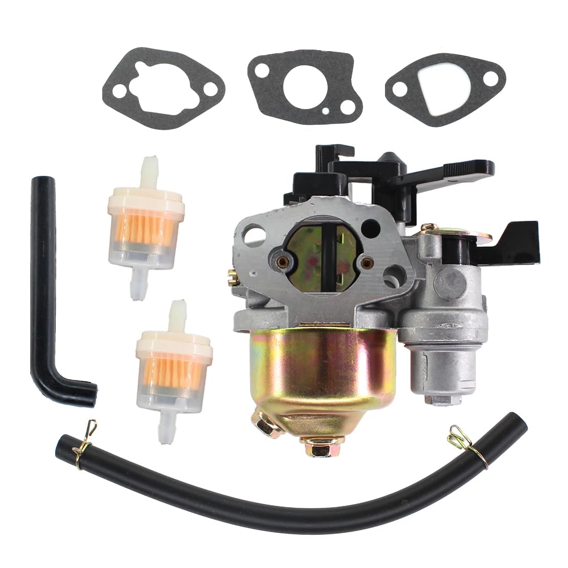 Uspeeda Carburetor For Hs521 Hs621 Hs622 Hs624 Hs50 Hs724 Snowblower C02283 16100-Ze1-P35