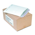 Sealed Air 49675 Jiffy Tuffgard Self Seal Cushioned Mailer, #4, 9 1/2 X 14 1/2, White (Case Of 25)