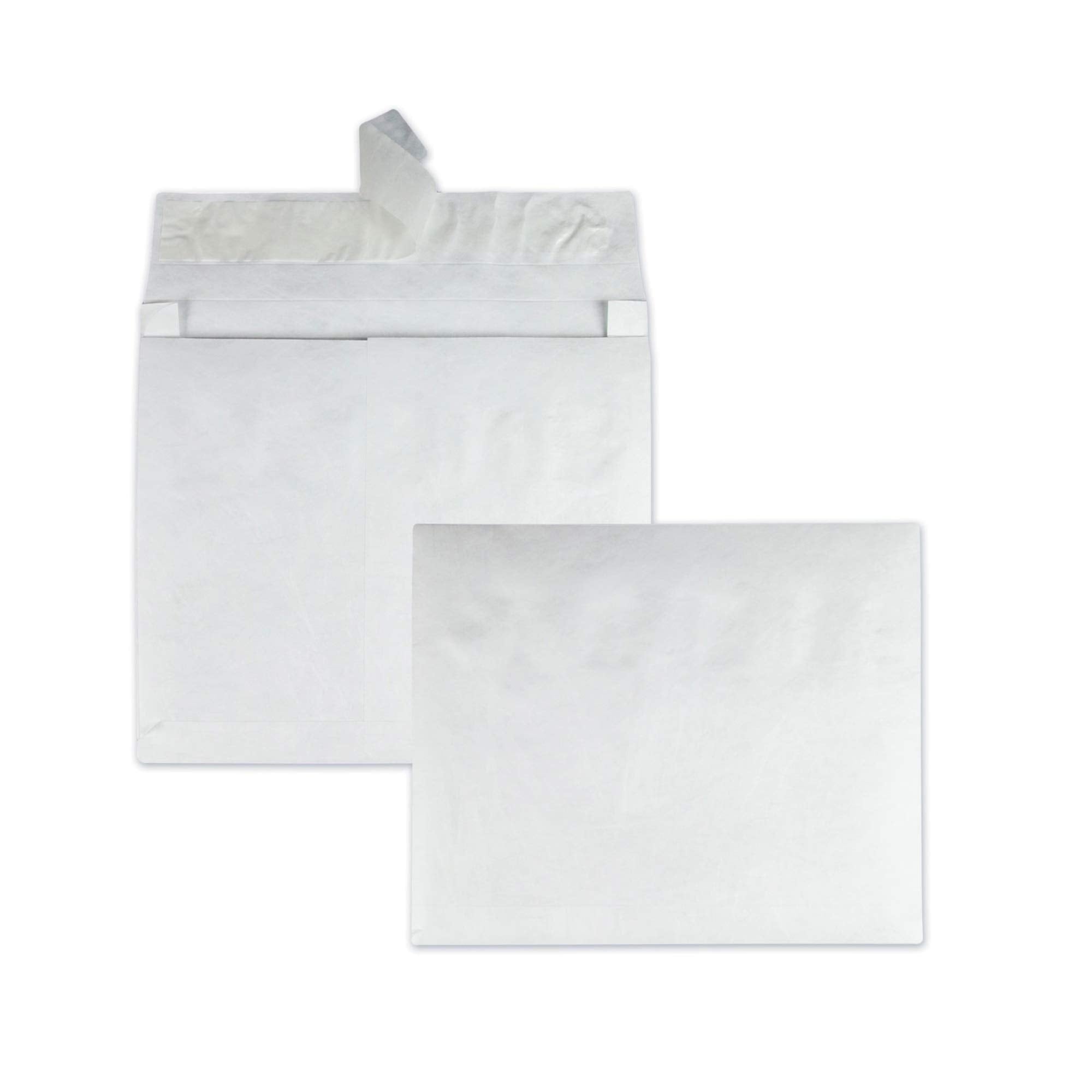 Survivor Envelope,Tyvk,12X16X2,We