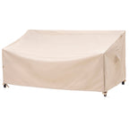 F&J Outdoors X-Large 3-Seater Sofa Cover Waterproof Anti-Uv Patio Furniture Covers, 92' W X 42' D X 42' H