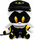 Filitask Plush Pillow Cartoon for Fans, Murder Stuffed Animal Drone Gifts Kids Choice Birthday Presents Cute