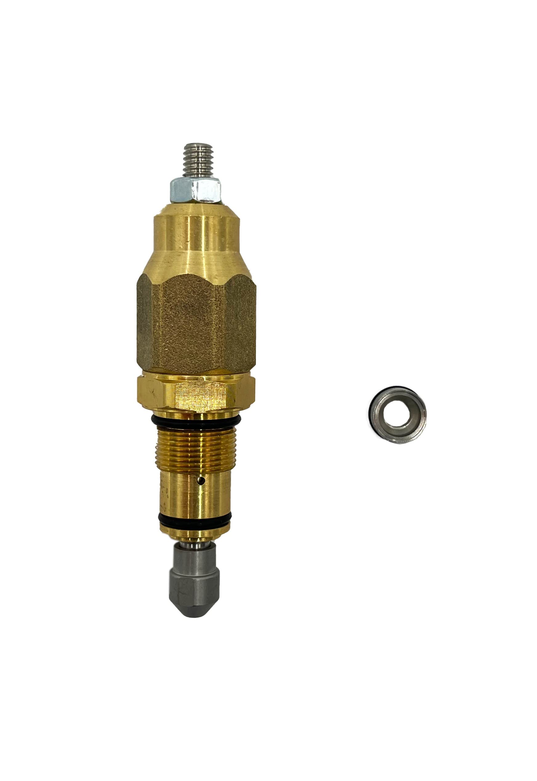 Annovi Reverberi Ar42118 Replacement Unloader. Fits Annovi Reverberi Residential Pumps.