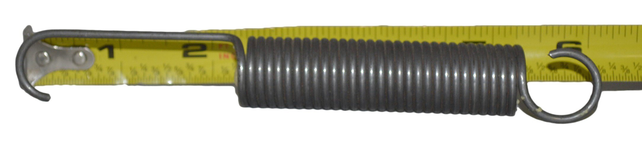 Fr Recliner Mechanism Assist Locking Or Tension Spring 6' For Berkline