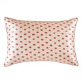 Thxsilk Natural Mulberry Silk Pillowcase For Hair And Skin, Grade 6A+ Silk Dual-Sided Silk Pillow Case With Hidden Zipper, King