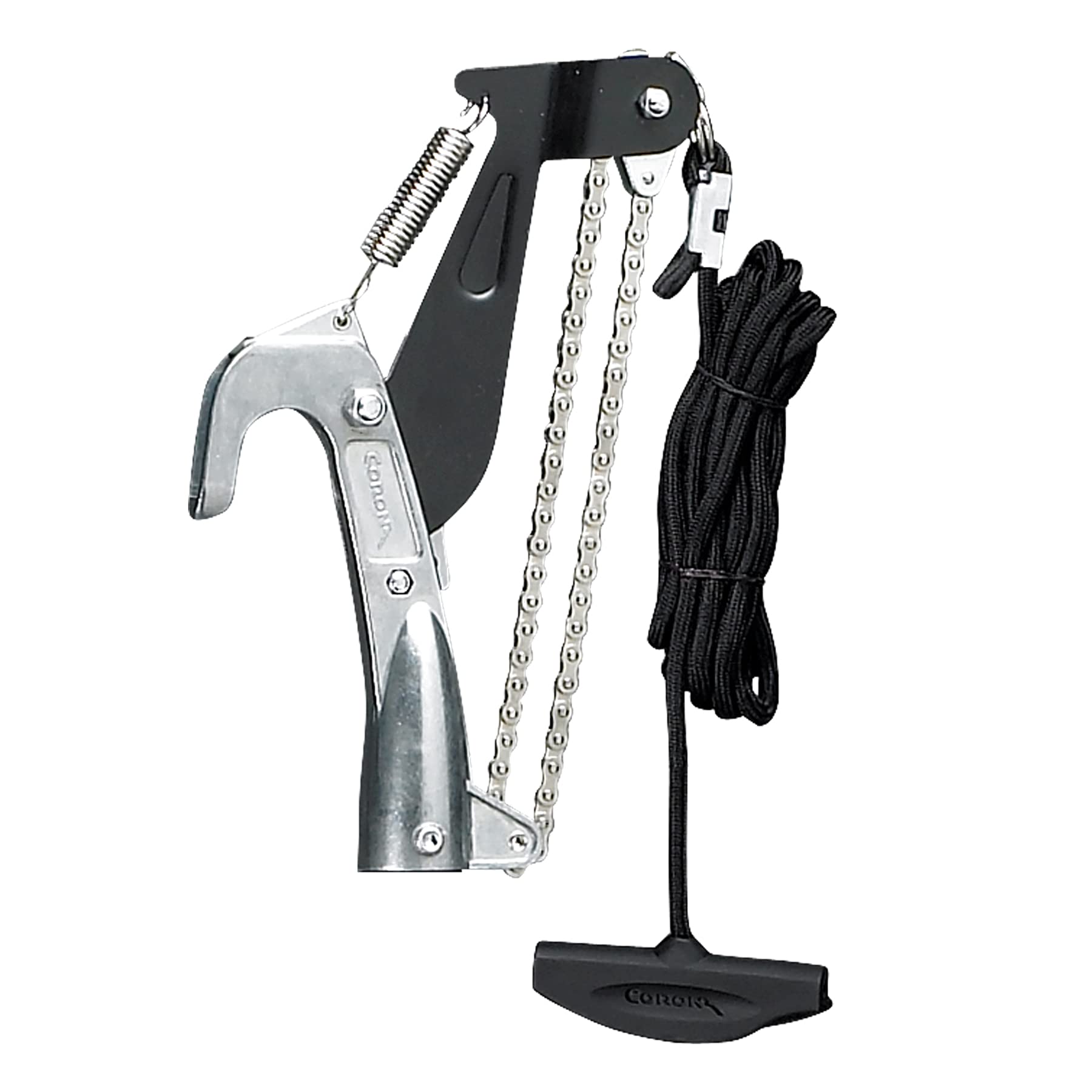 Corona Tree Pruner Replacement Head Assembly Fits Tp 6830, Tp 6850 And Tp 6870