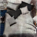 Gadgets Appliances Inspire Comforter EcoFriendly Reversible Comforter Material Polycotton Printed Double Bed With 1 Bedsheet An