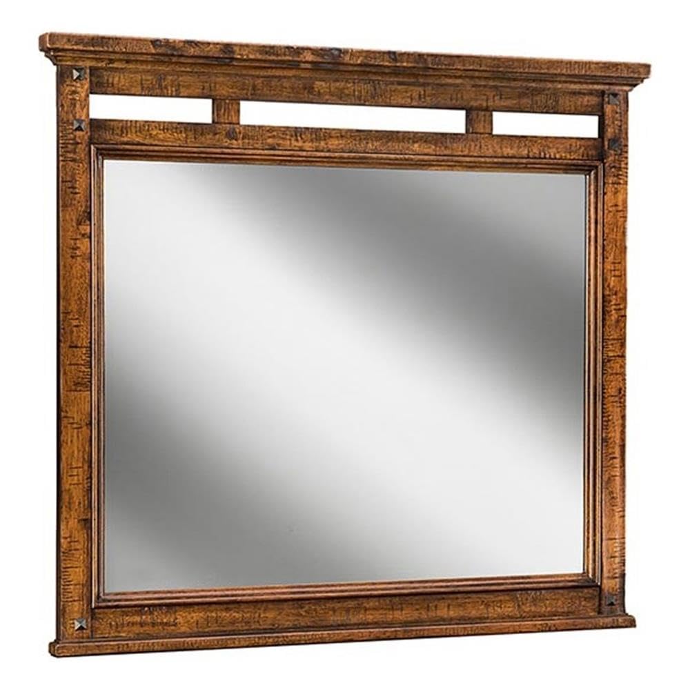 Intercon Wolf Creek Wk-Br-6191-Vac-C Mirror