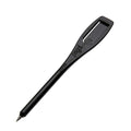 Lite Clip Pencil Pegcil 1000 Pieces (Black)