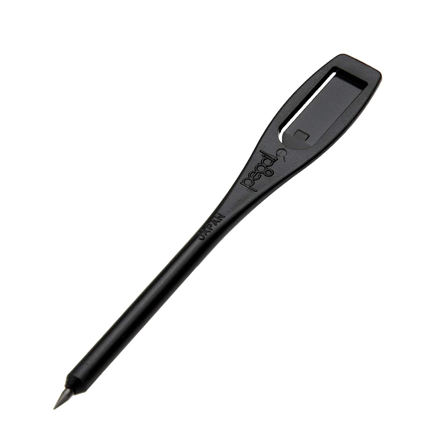 Lite Clip Pencil Pegcil 1000 Pieces (Black)