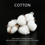 Ntbay Cotton 26X26 Euro Sham Covers - 500 Thread Count Egyptian Cotton Euro Pillow Covers, 2 Pack Super Soft And Breathable 26X26 Pillow Covers, Square Pillow Cases, 26X26 Inches, Pink