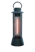 Westinghouse Infrared Electric Outdoor Heater - Portable or hanging