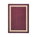 Joy Carpets Portrait 7 8  x 10 9  Area Rug in Color Heather Nylon/Heather