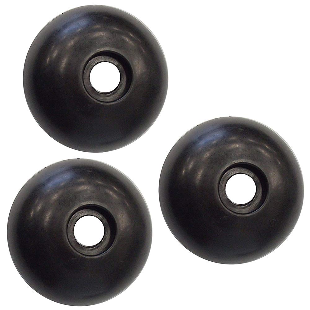 Reliable Aftermarket Parts Our Name Says It All Raparts Three (3) 172523 Mow Balls For Poulan Weedeater High Wheel String Trimme