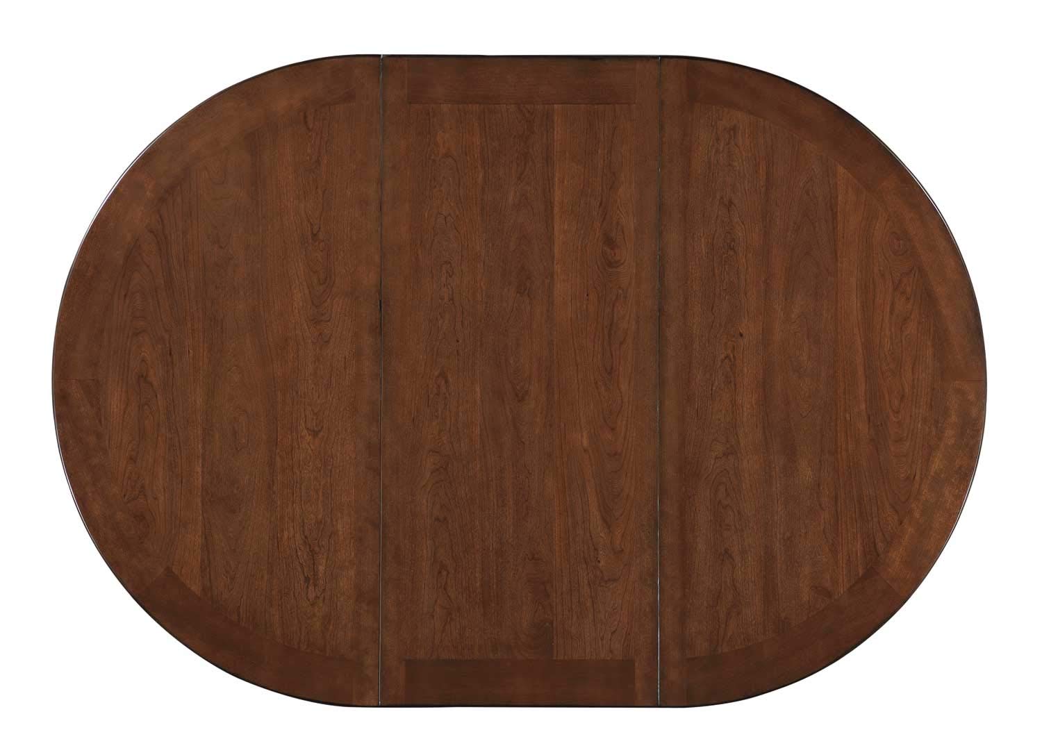 Coaster Home Furnishings Counter Height Table