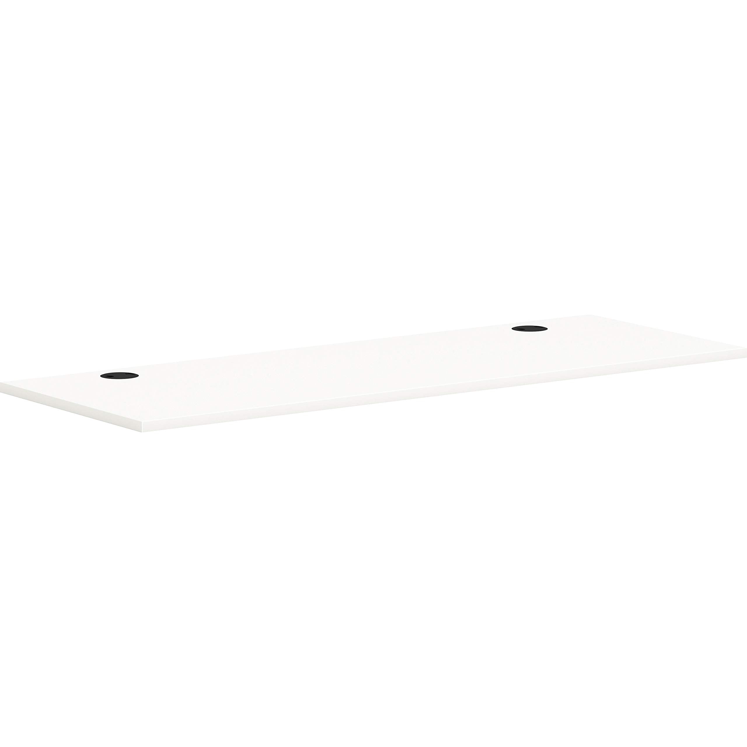HON Mod Worksurface - 66" W