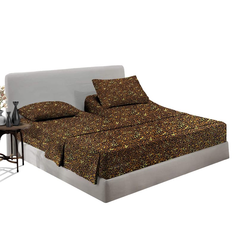 Sgi Bedding 34' Cal King Split Top Flex Head Sheet 100% Egyptian Cotton Sheet Set - 600 Thread Count Flex Top Sheet For Adjusta