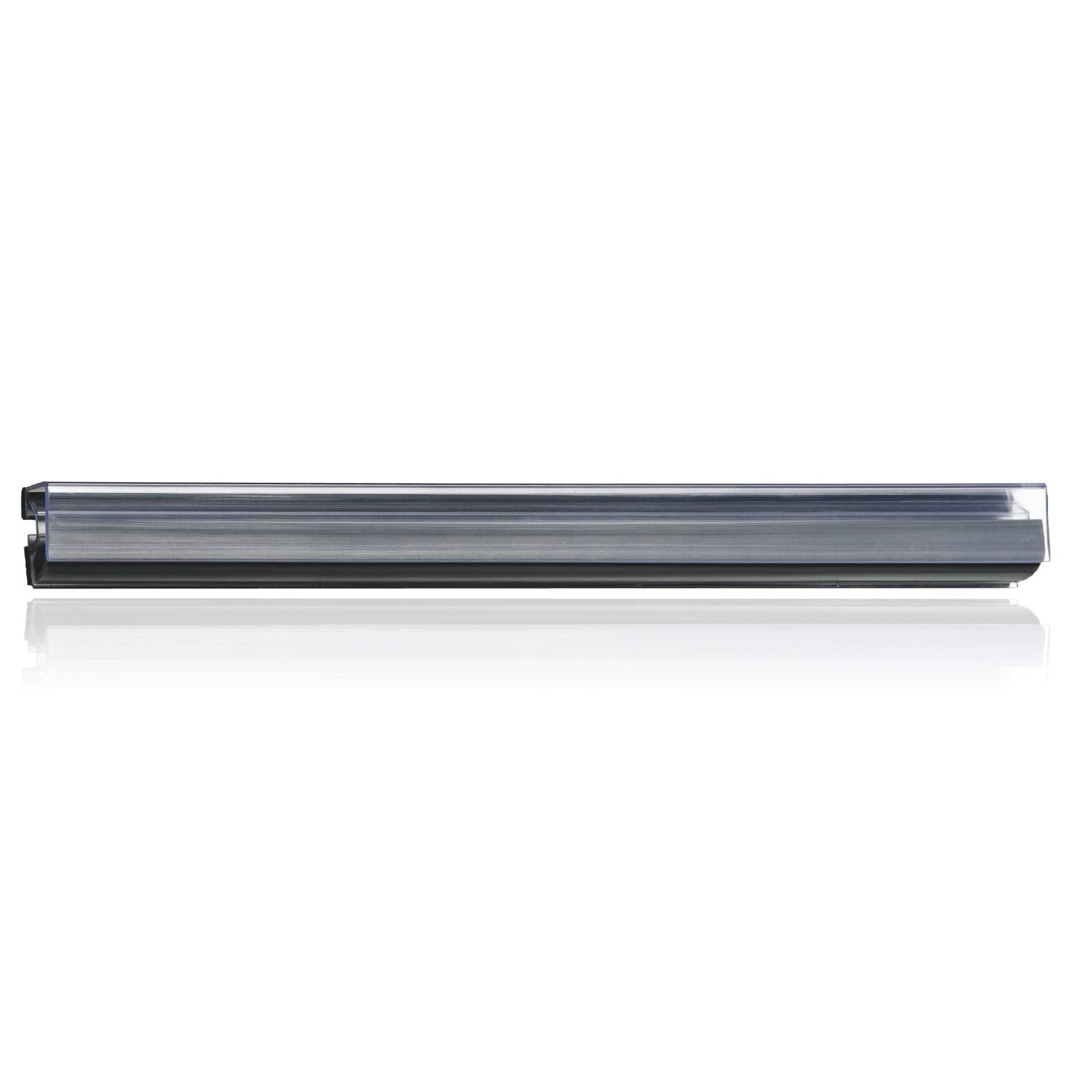 Ghent 2 Length - Hold-Up Display Rail - 1 per Carton (H2-SS)