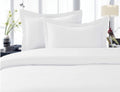 Celine Linen Best, Softest, Coziest Duvet Cover Ever! 1500 Premier Hotel Quality Luxury Super Soft Wrinkle Free 2-Piece Duvet Co