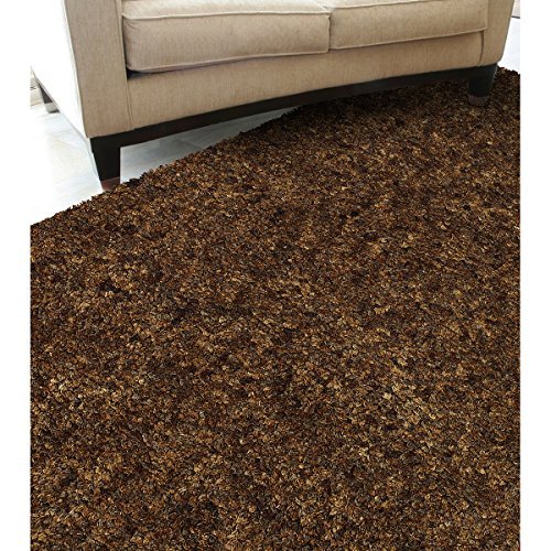 Dalyn Rugs Utopia Rug, 8' X 10', Fudge