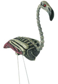Forum Novelties unisex adults Zombie Flamingo Party Supplies, Multi, Standard US