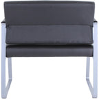 Lorell Healthcare Seating Bariatric Guest Chair