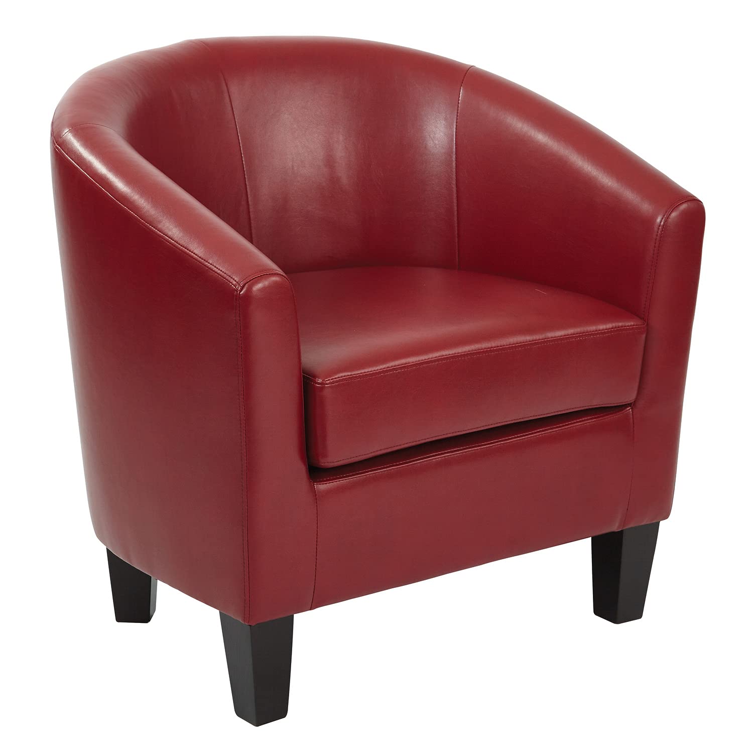 American Furniture Classics ETN-PD22 Corner, Cranberry
